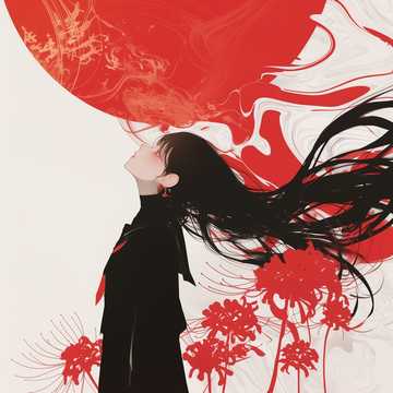 咎ノ華 - Flower of Sin -