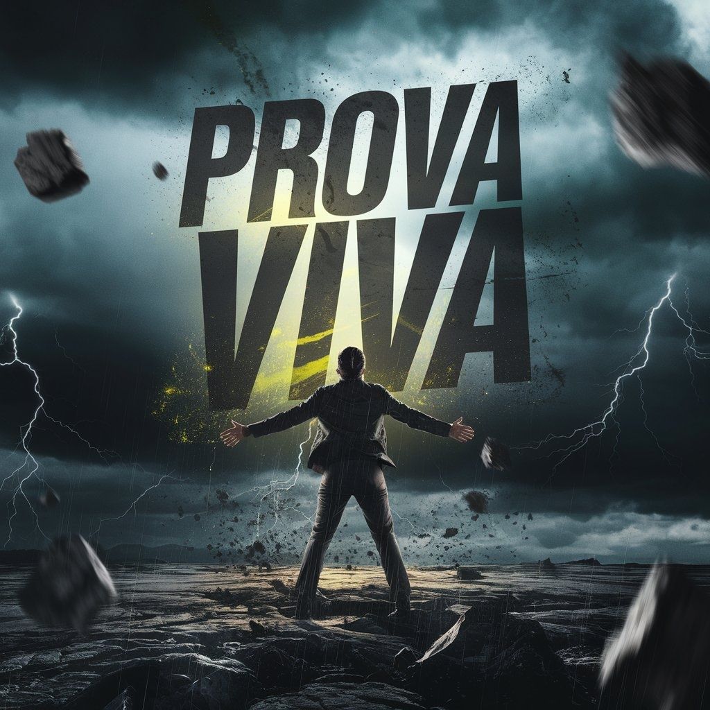 Prova Viva ⚡