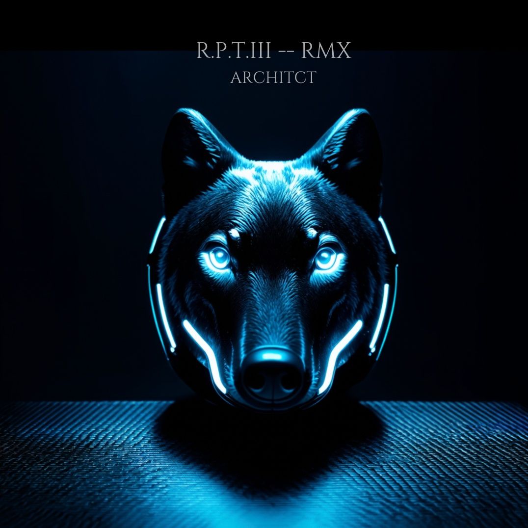 R.P.T.III -- RMX