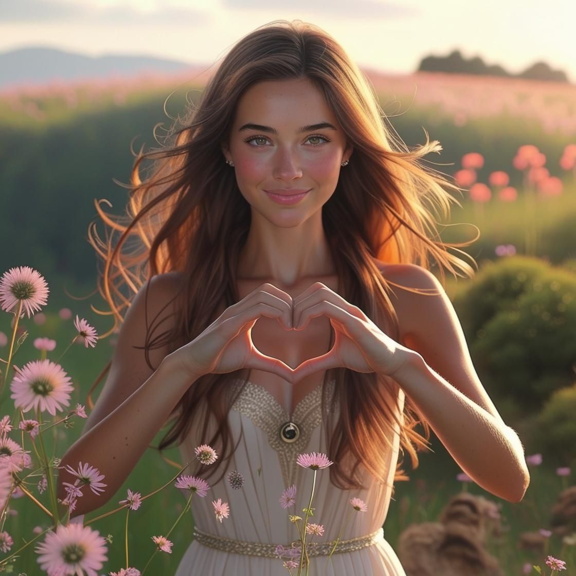 💞"Todos Necesitamos Amor"💞 (Każdy potrzebuje miłości)