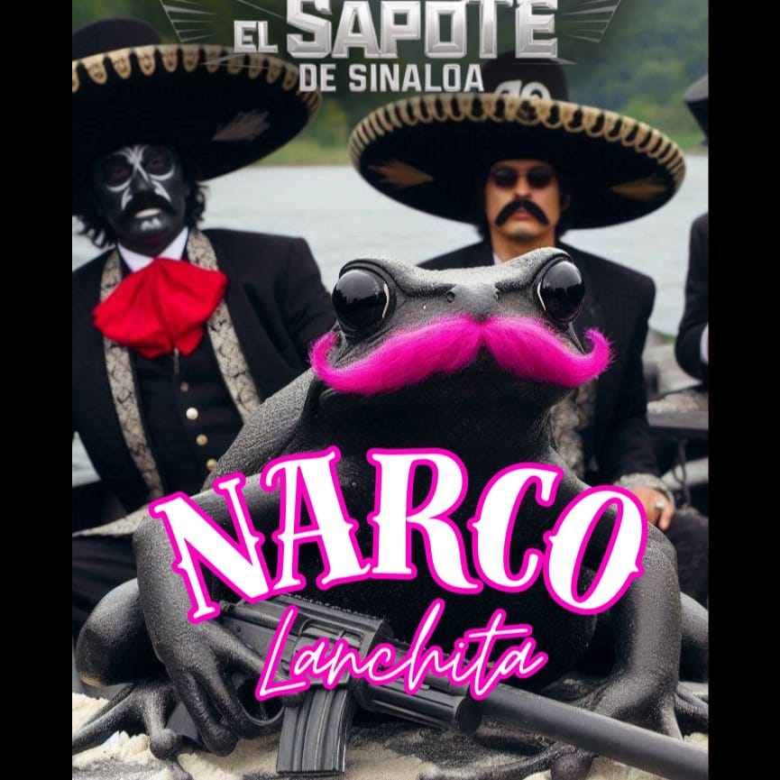 NARCO-LANCHITA 