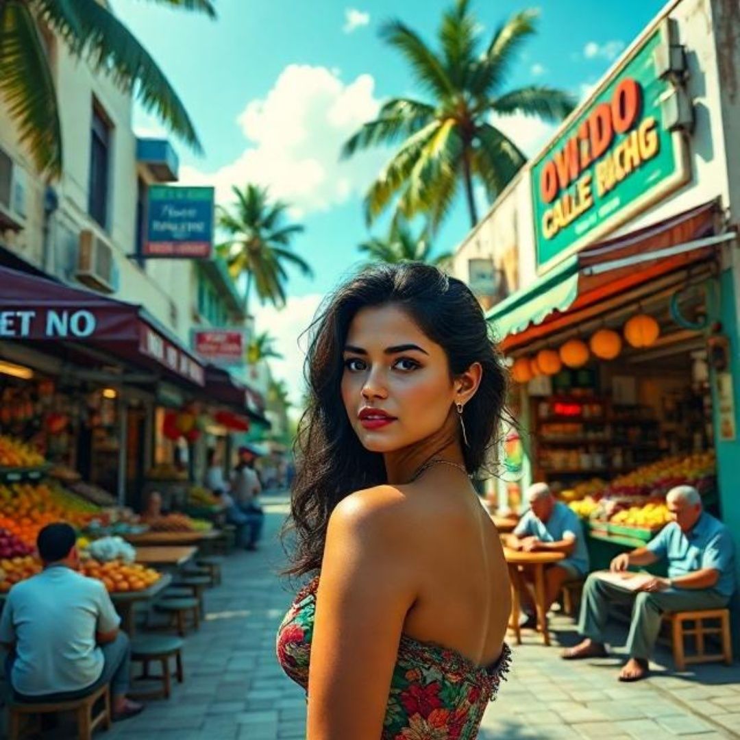 Calle Ocho