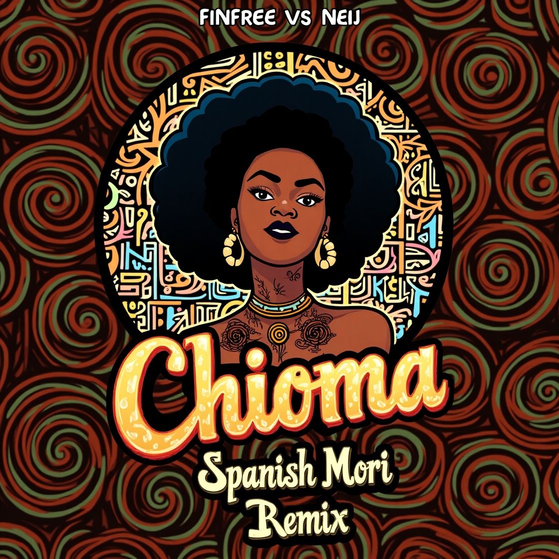 Finfree vs NeiJ - Chioma (Spanish Mori Rmx}