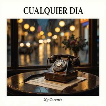 🇪🇸 cualquier día