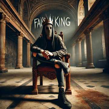False King