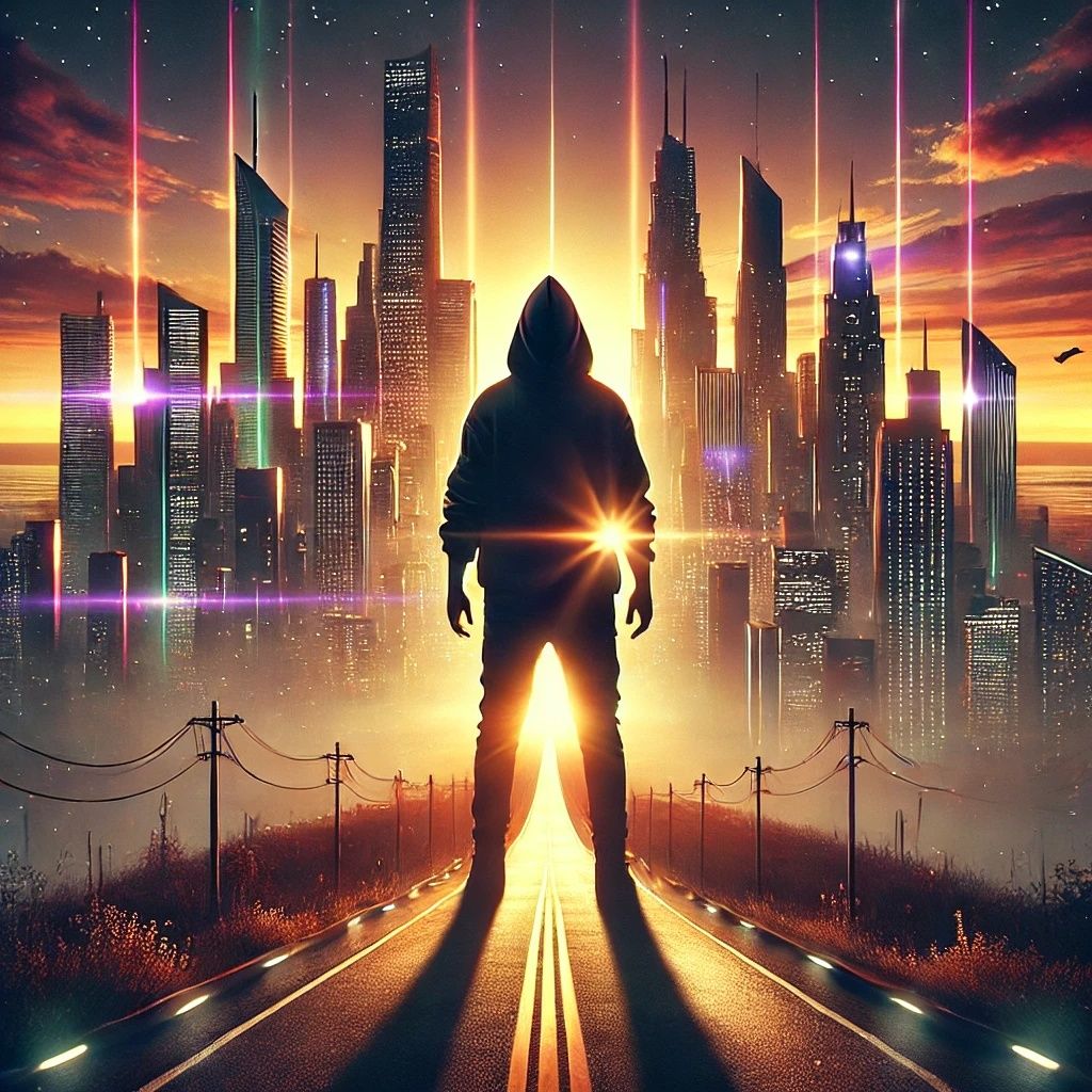 New Horizons