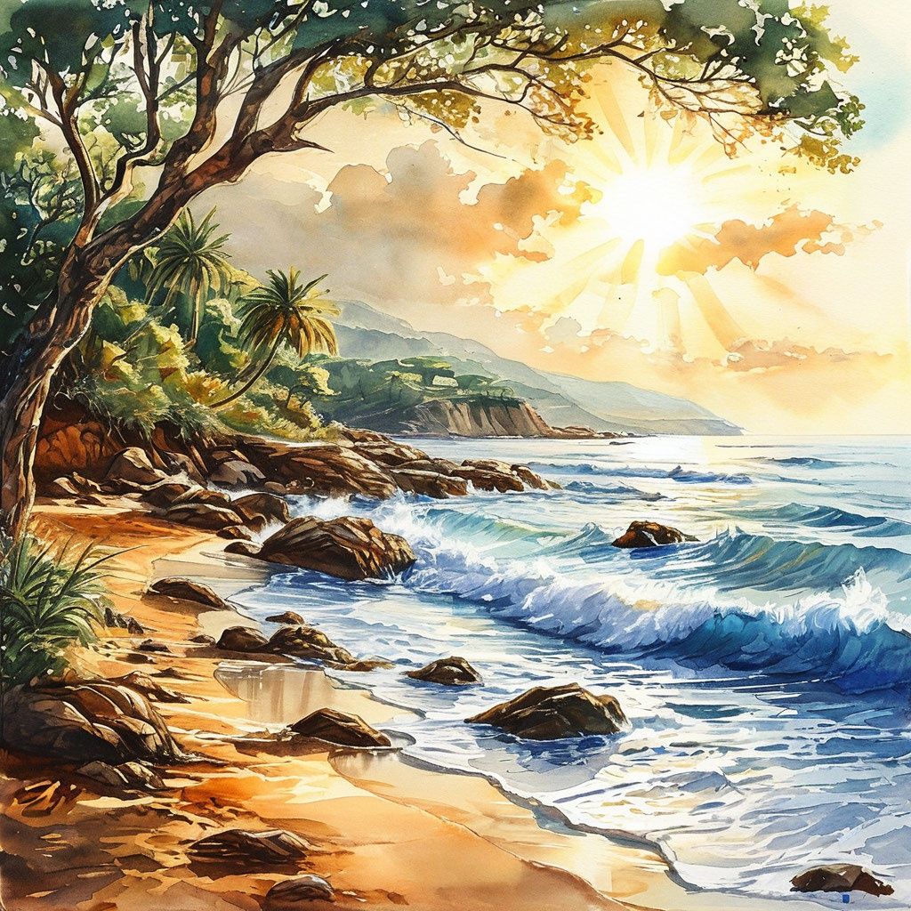 Ocean Beach