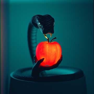 Electric Venom