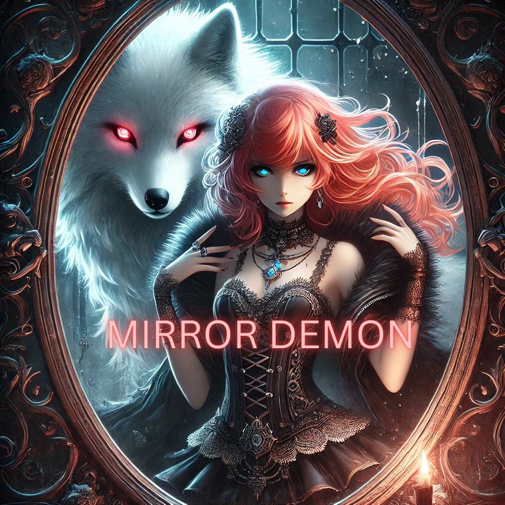 Mirror Demon