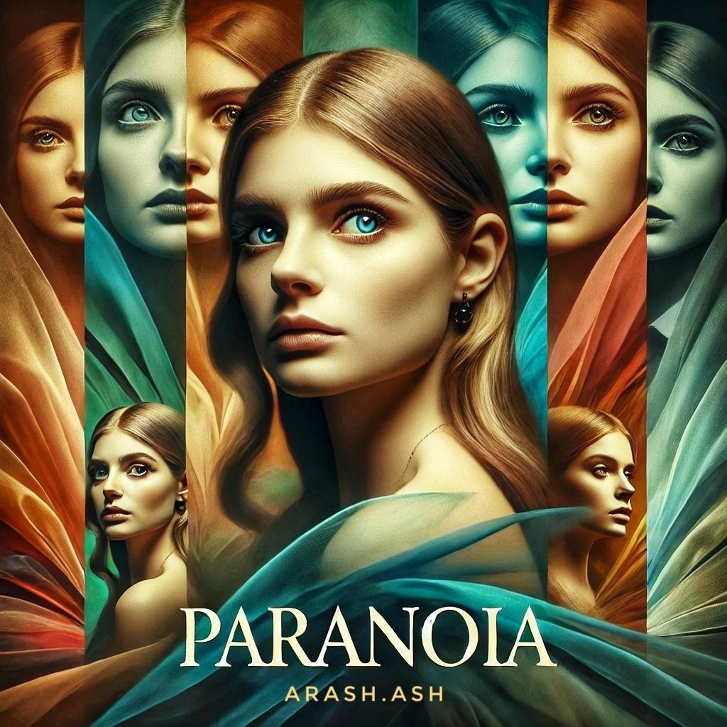 Paranoia