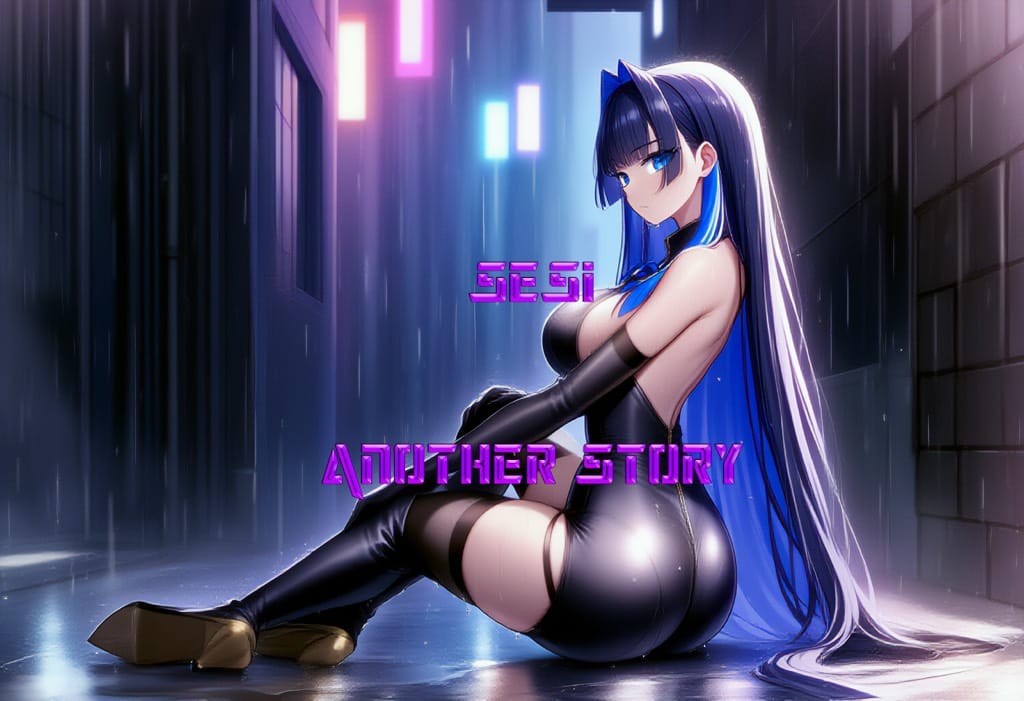 Another Story