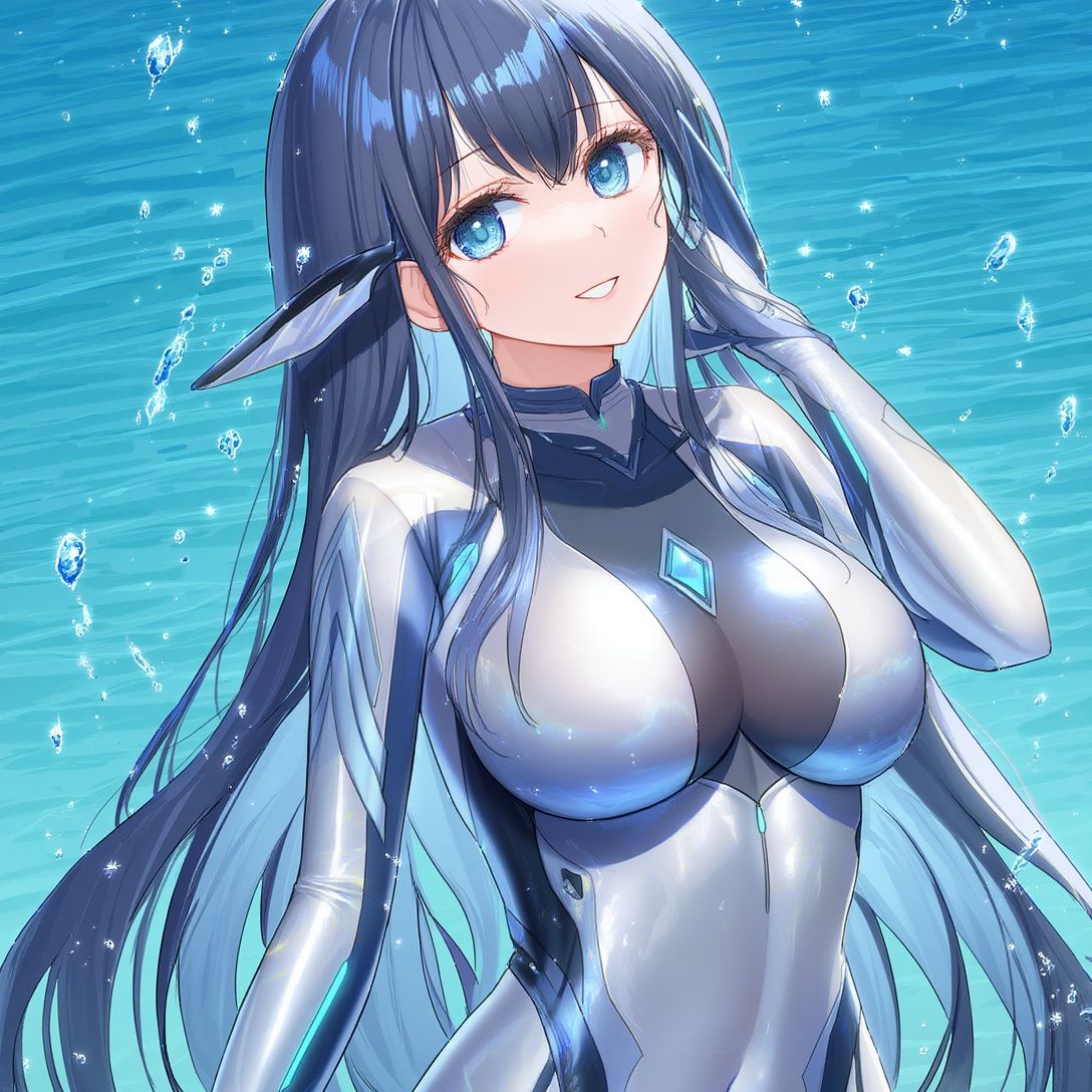 Oceanborn (Naia Debut)