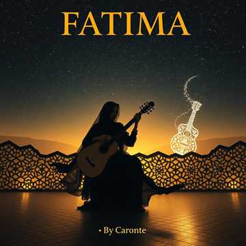 🇫🇷 Fatima (french version)