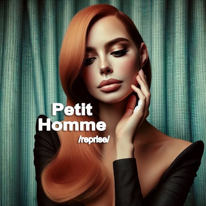 Petit homme (reprise)