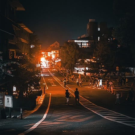 星のない夜  (Remastered)