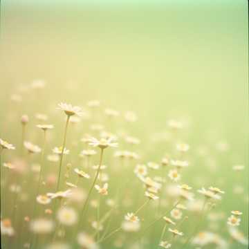작은 기도(small pray)