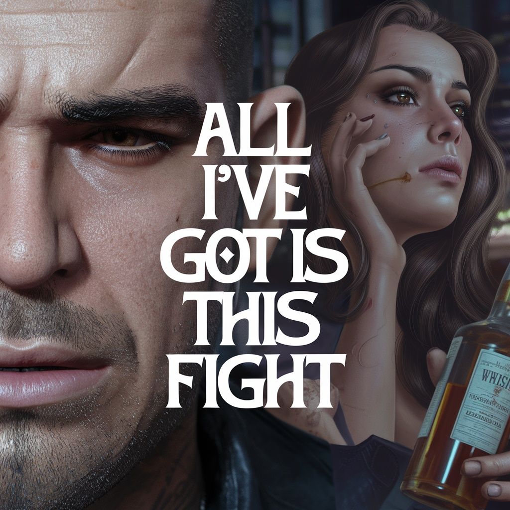 All I've Got Is This Fight