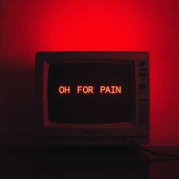 Disdaindulled (Cover)