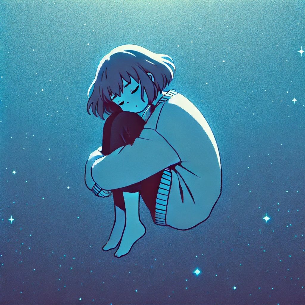 Lo-fi relief