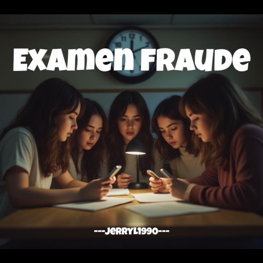 Examen Fraude