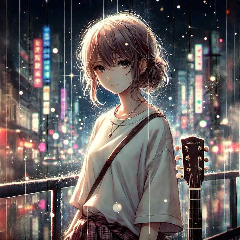 In This Flawed World