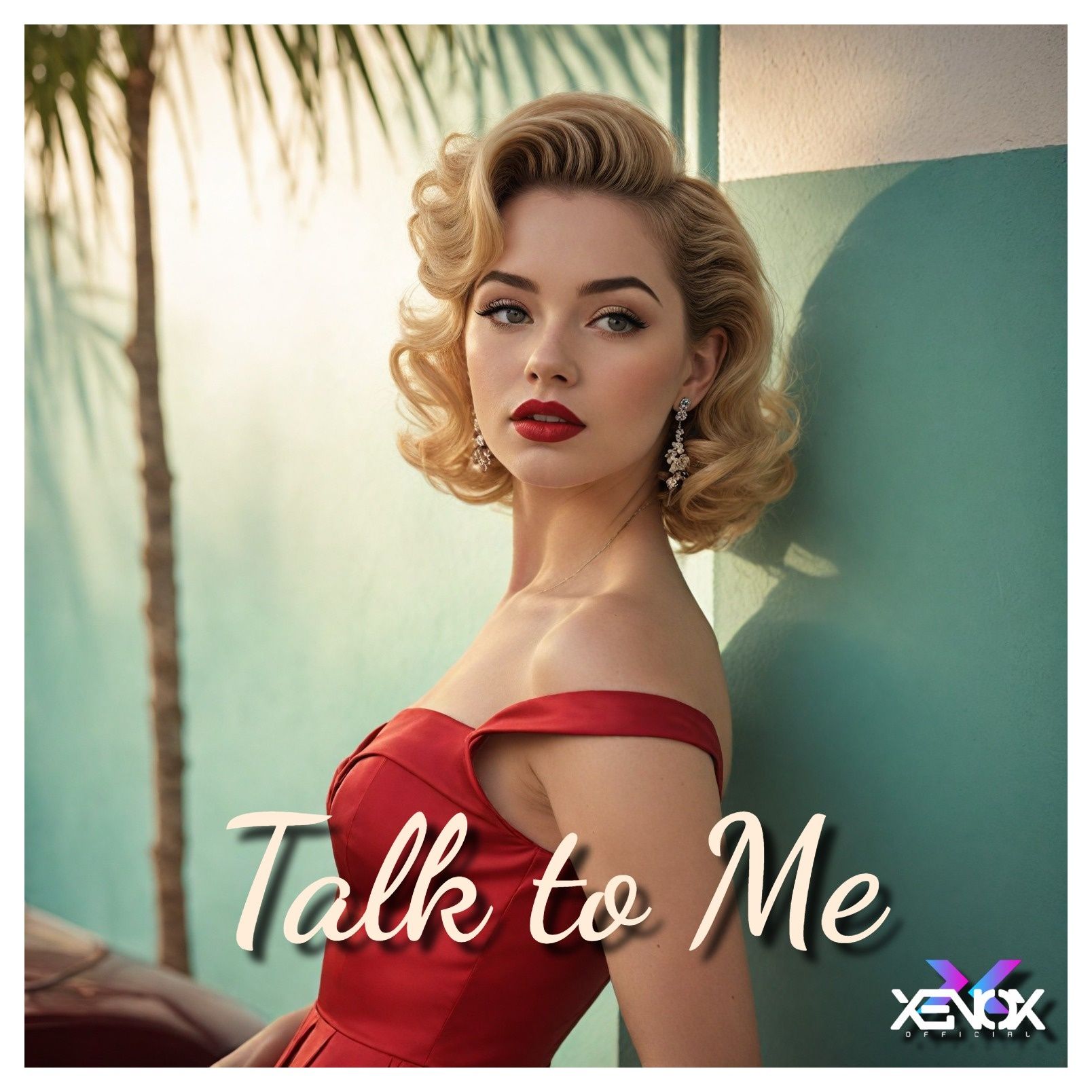 Talk to Me