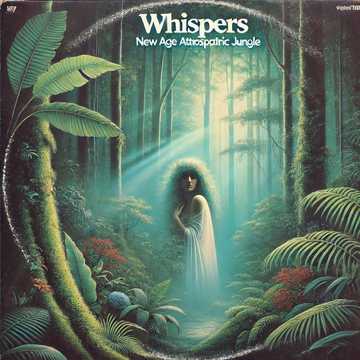 Whispers (Remastered)