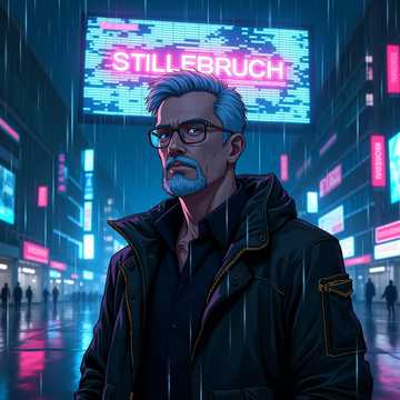 Stillebruch