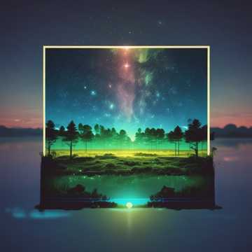  Pixelträume 🌌