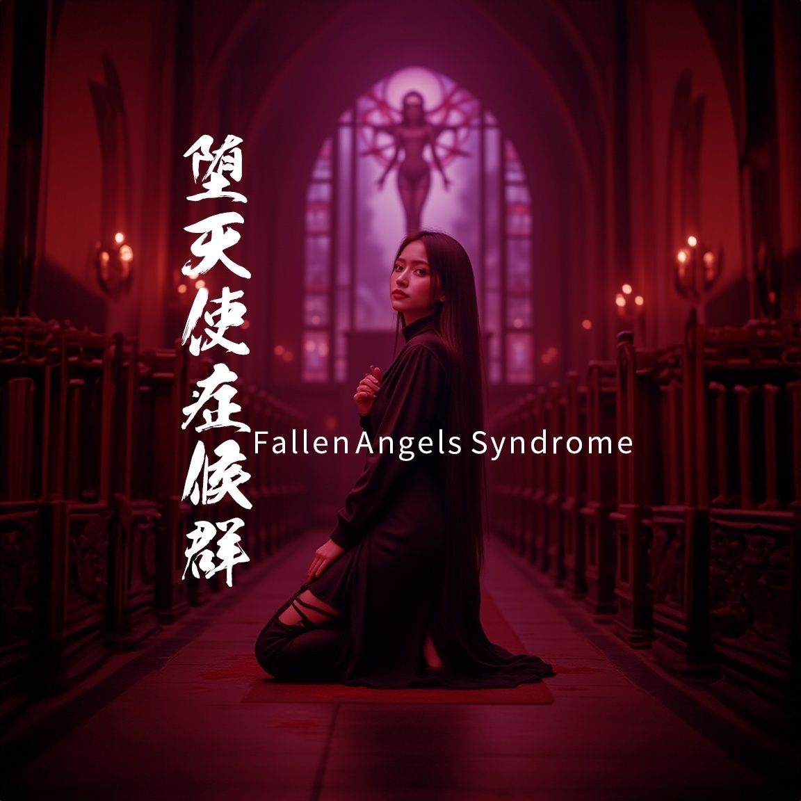 堕天使症候群 - Fallen Angels Syndrome -