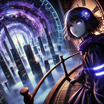 「回レ、回レ」 (Maware, Maware)