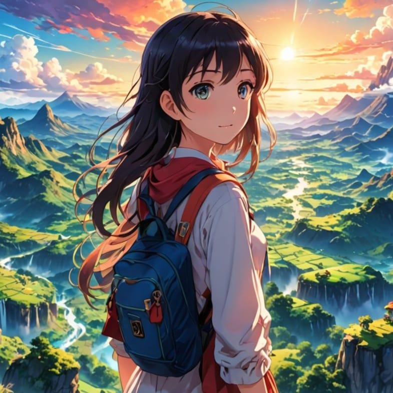 探究"Exploration"