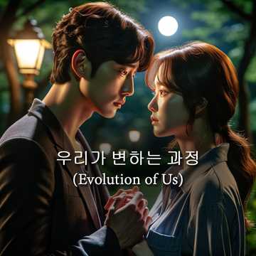 우리가 변하는 과정 (Evolution of Us)