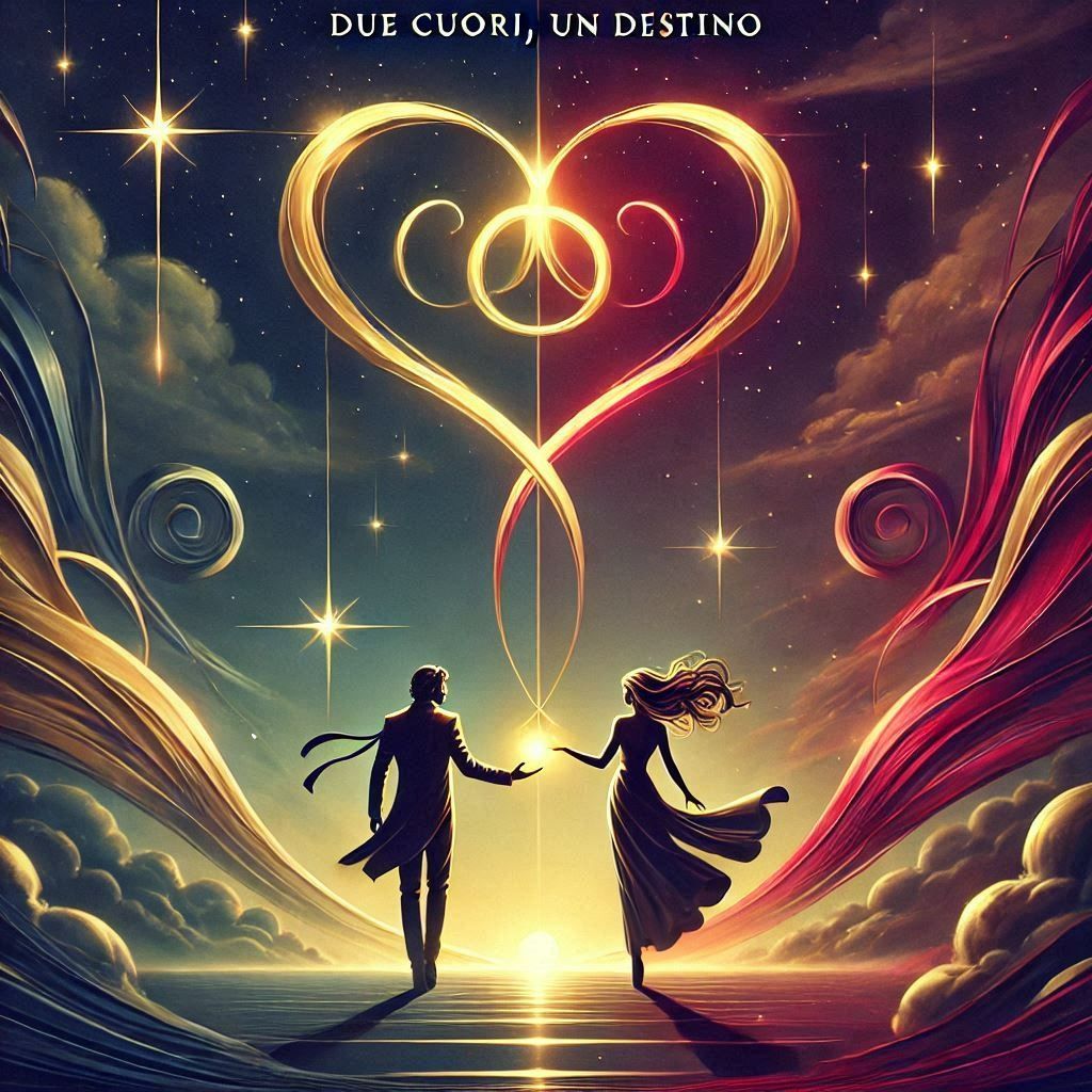 Due Cuori, Un Destino