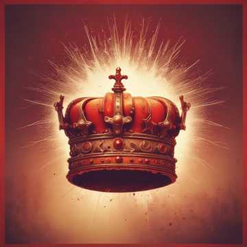 Llego el King