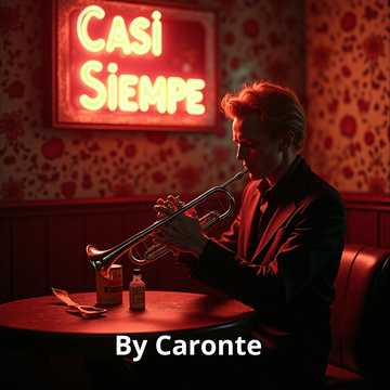 🇪🇸 Casi Siempre (Chet baker version)