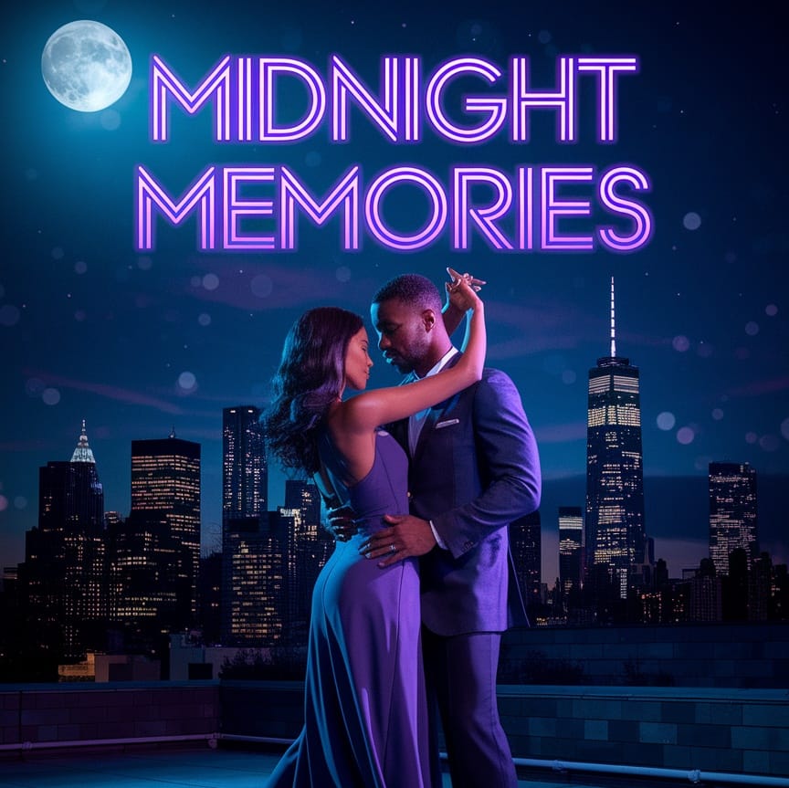 Midnight Memories