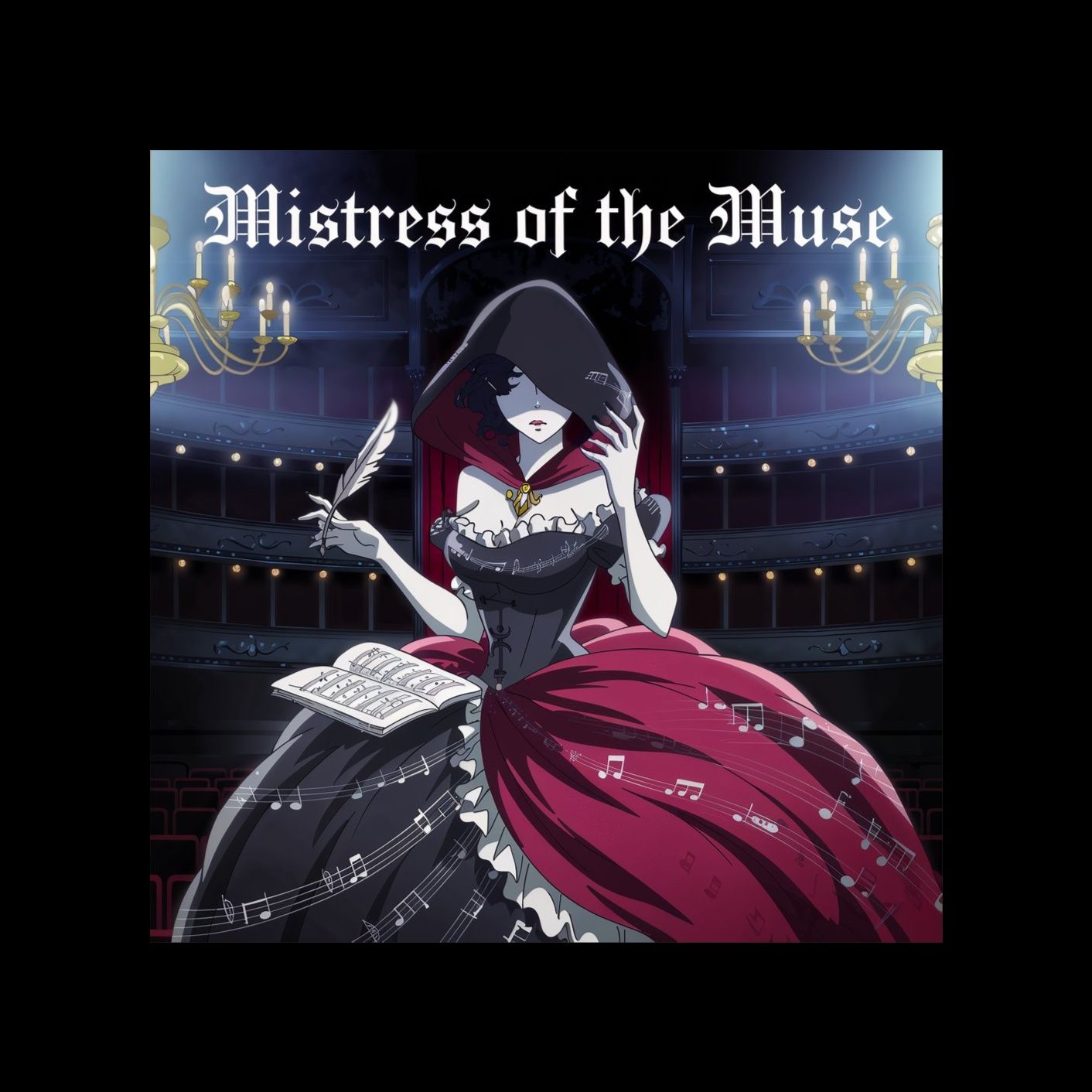 Mistress of the Muse - 2025 Edition
