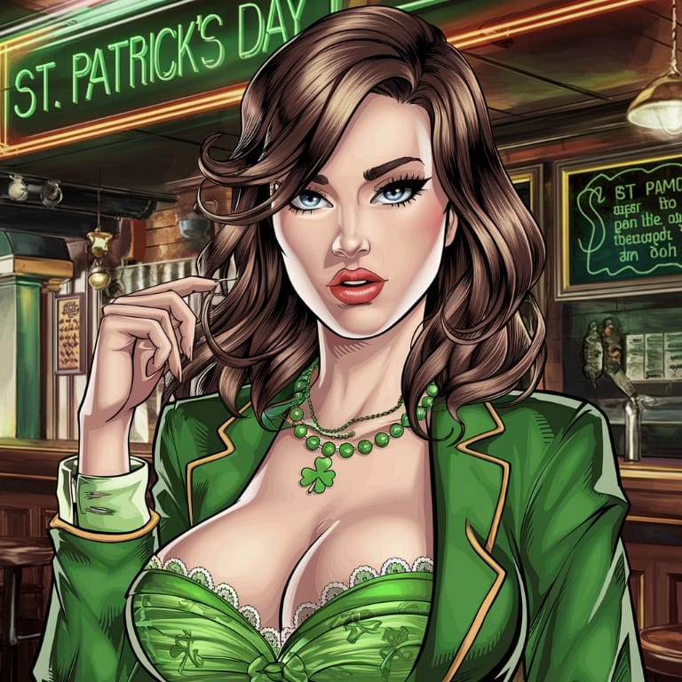 St. Patrick's Day