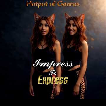 Impress to Express