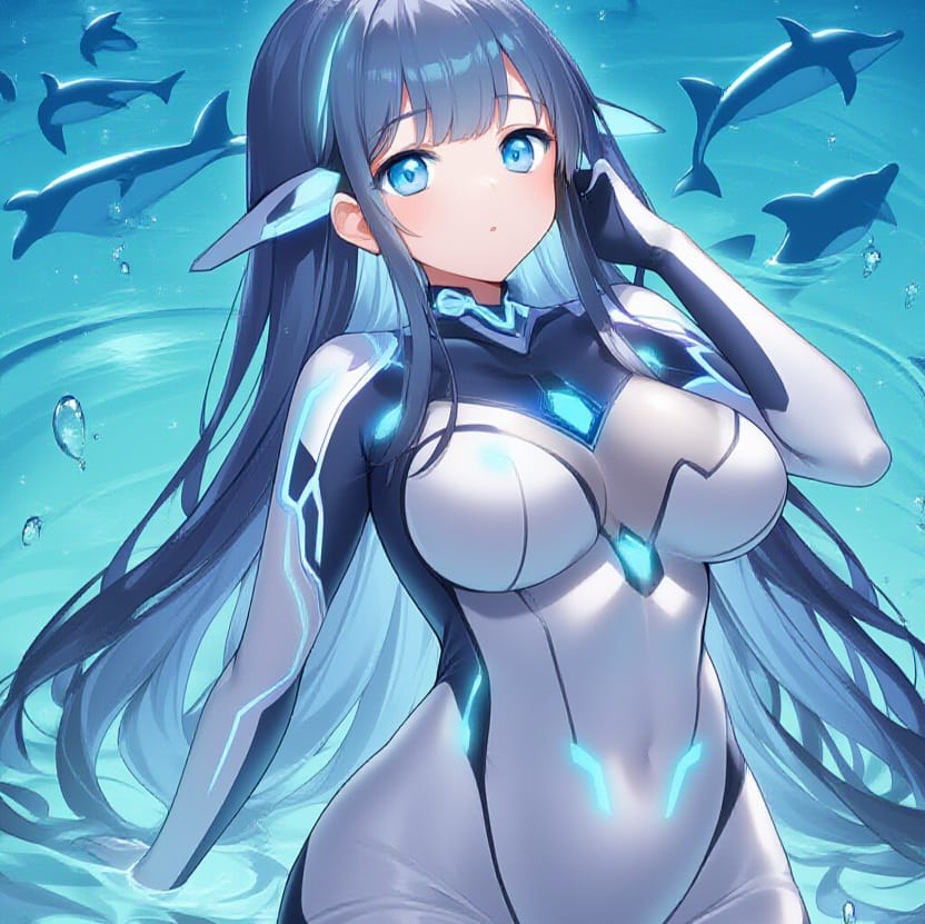 Tidal Rush