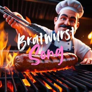 Bratwurst Song