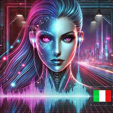 Im SoundItaly [ITA/ENG]