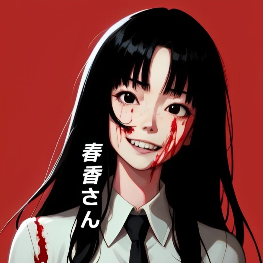 春香さん!