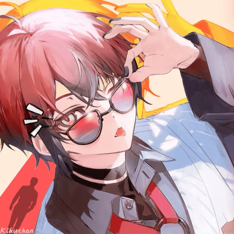 💋 AGAIN!?「またかよ！?」 