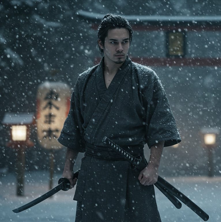 鬼平犯科帳
