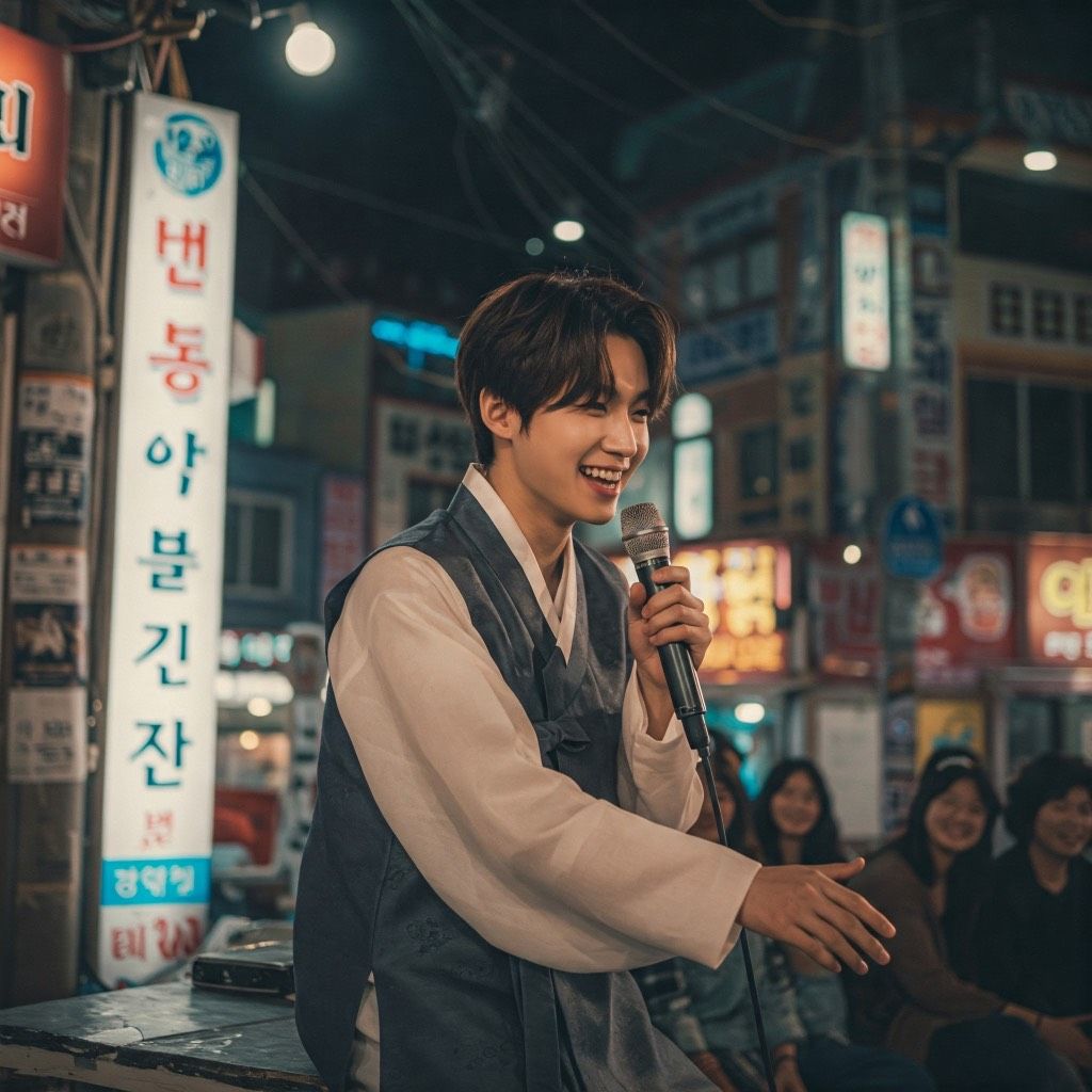 세월은 흘렀어도
