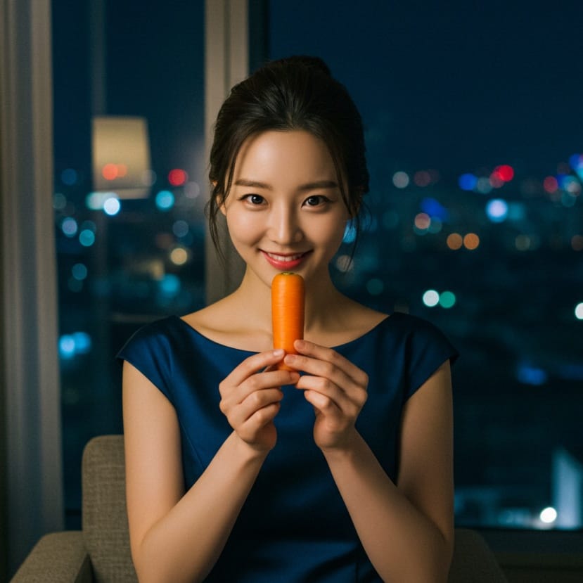 TOO MUCH? TOO LITTLE?(너무 많은가? 너무 적은가?)