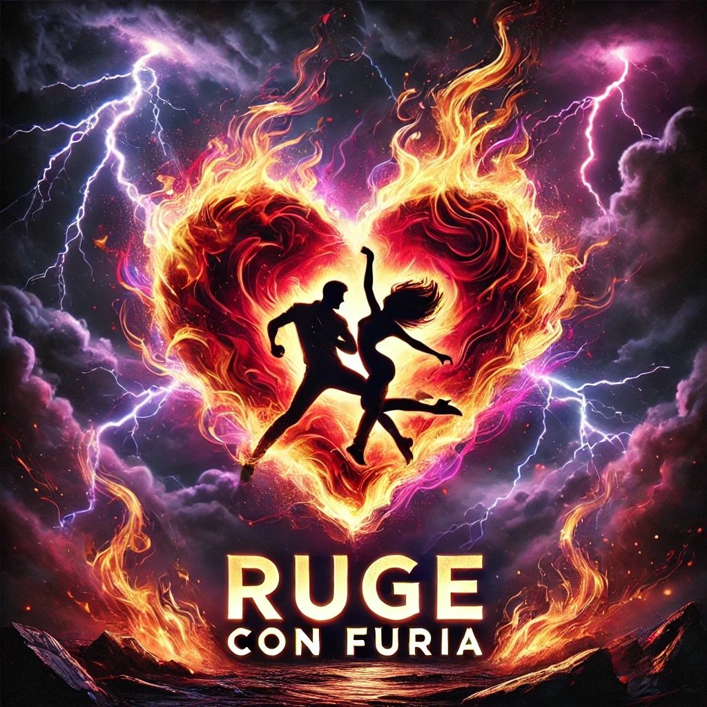 Ruge con Furia