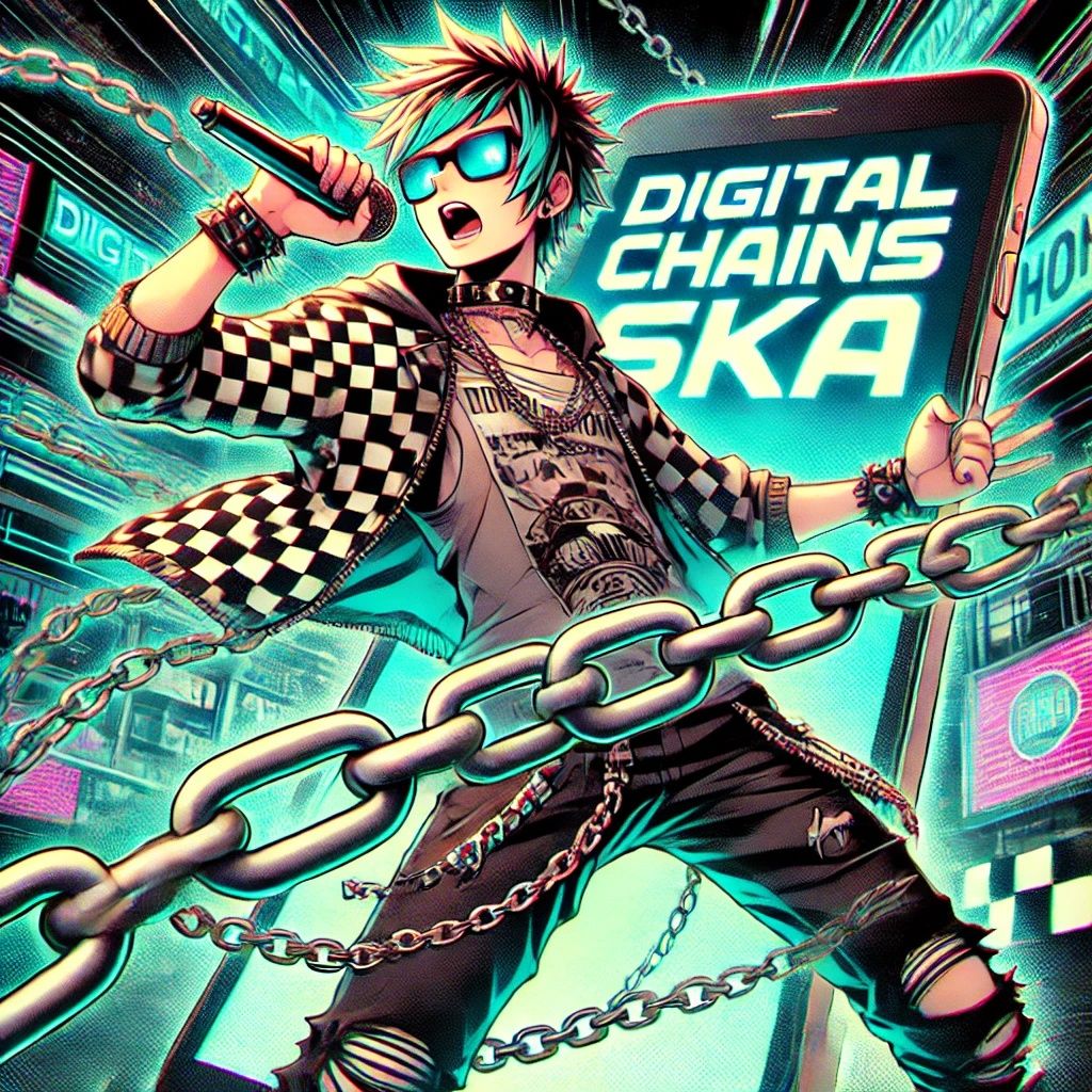 Cadenas Digitales SKA